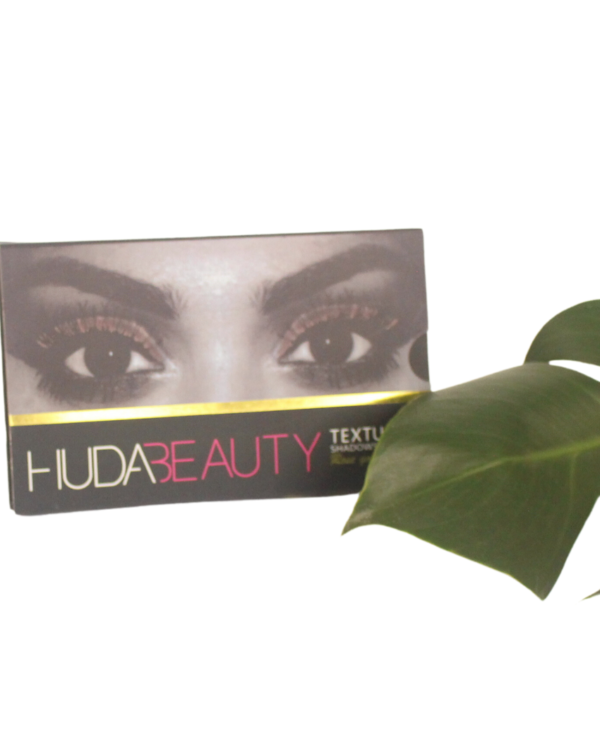 Sombras Hude Rose Gold 18 tonos - Image 2