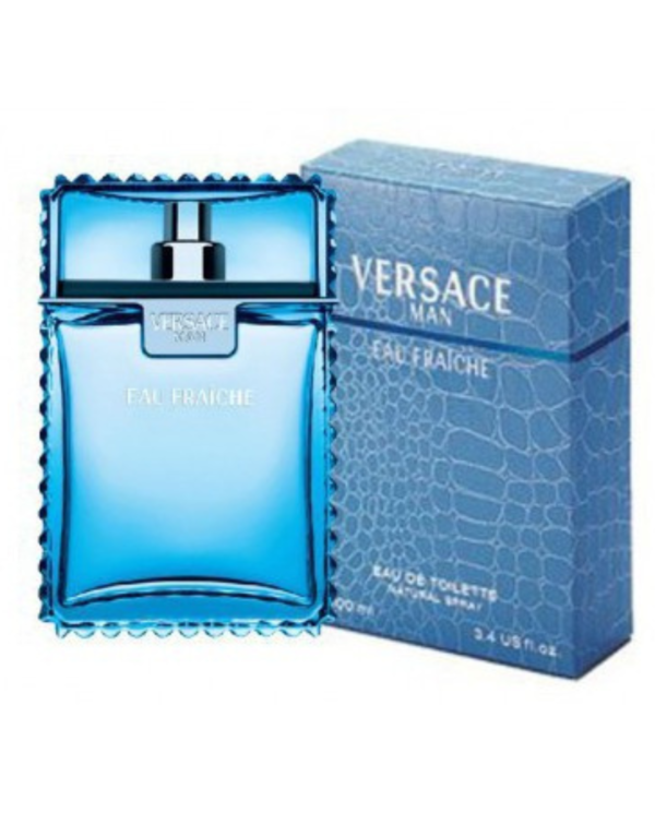 Perfume Versace Man Fraiche 100ml