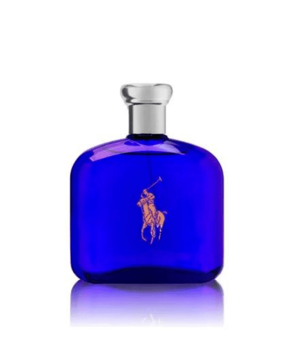 Perfume Ralph Lauren Polo Blue - Hombre 125ml - Image 2