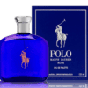 Perfume Ralph Lauren Polo Blue - Hombre 125ml