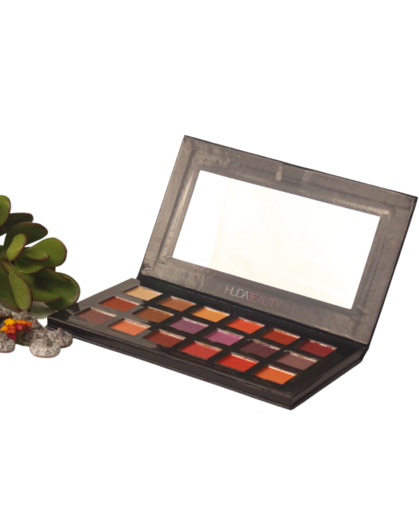 Sombras Huda Morada - Image 3