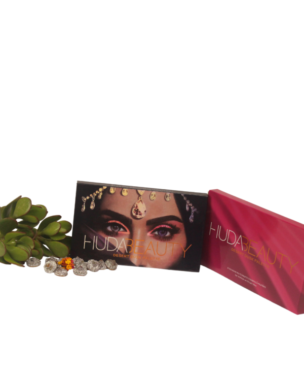Sombras Huda Morada - Image 2