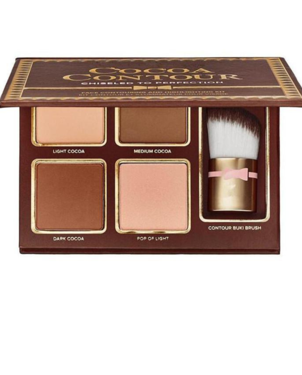 Contorno Facial Cocoa Too faced - Image 2