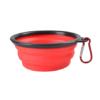 Comedero plegable de silicona para perros - Image 3