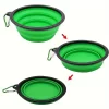 Comedero plegable de silicona para perros - Image 4